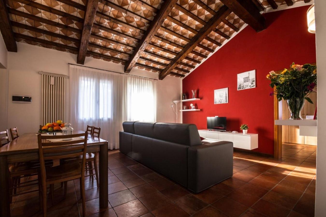 Residence Montegrappa Sandrigo Εξωτερικό φωτογραφία