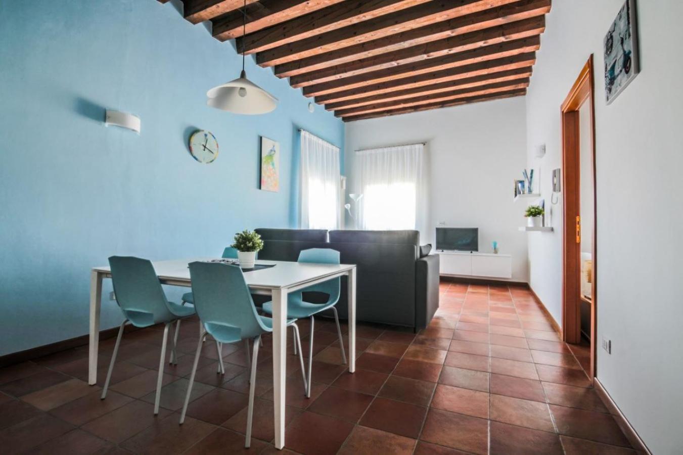 Residence Montegrappa Sandrigo Εξωτερικό φωτογραφία