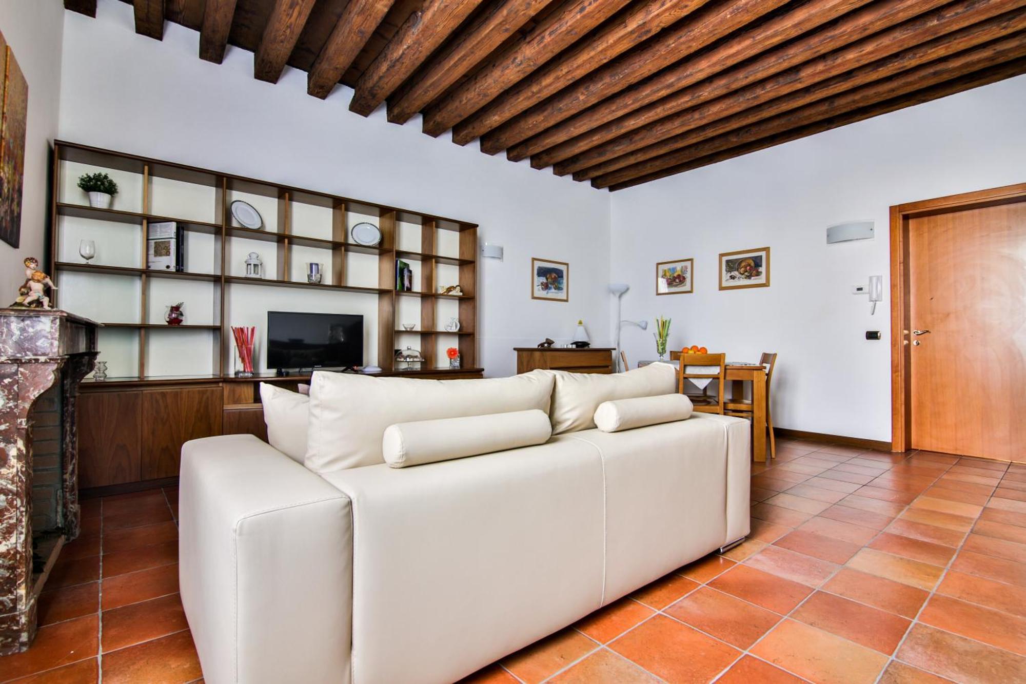 Residence Montegrappa Sandrigo Εξωτερικό φωτογραφία