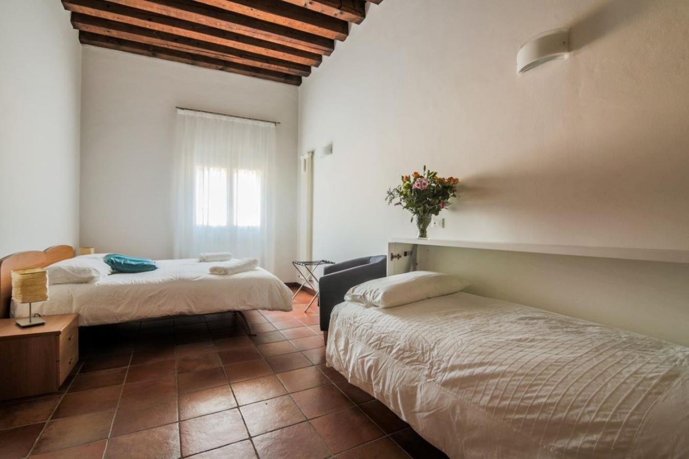 Residence Montegrappa Sandrigo Εξωτερικό φωτογραφία