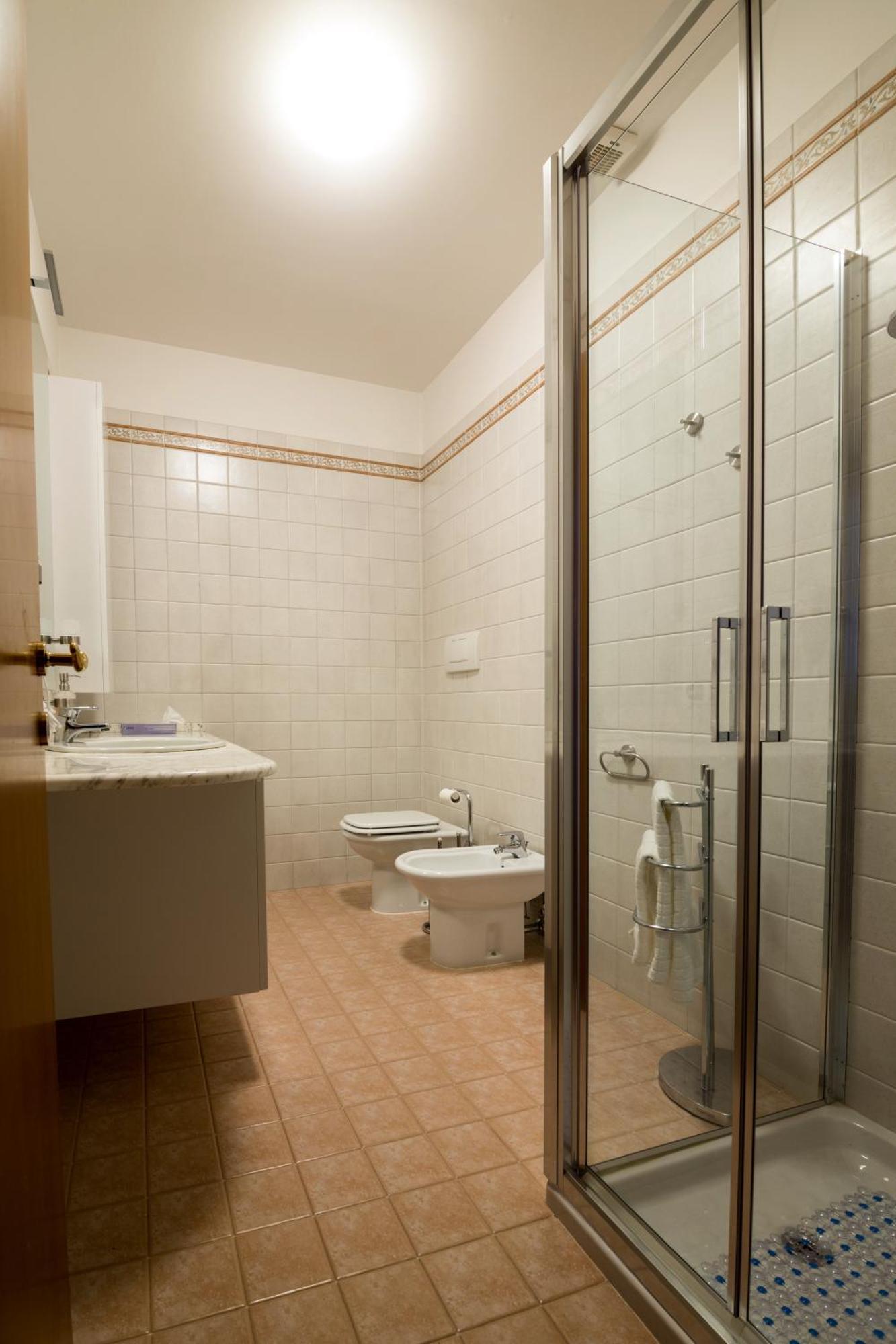 Residence Montegrappa Sandrigo Εξωτερικό φωτογραφία