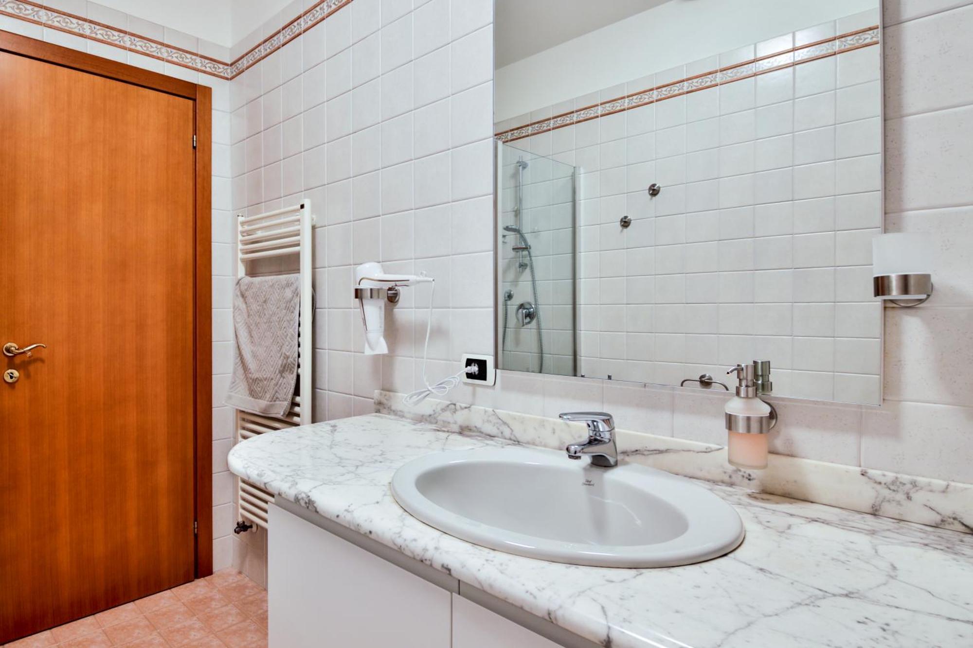 Residence Montegrappa Sandrigo Εξωτερικό φωτογραφία