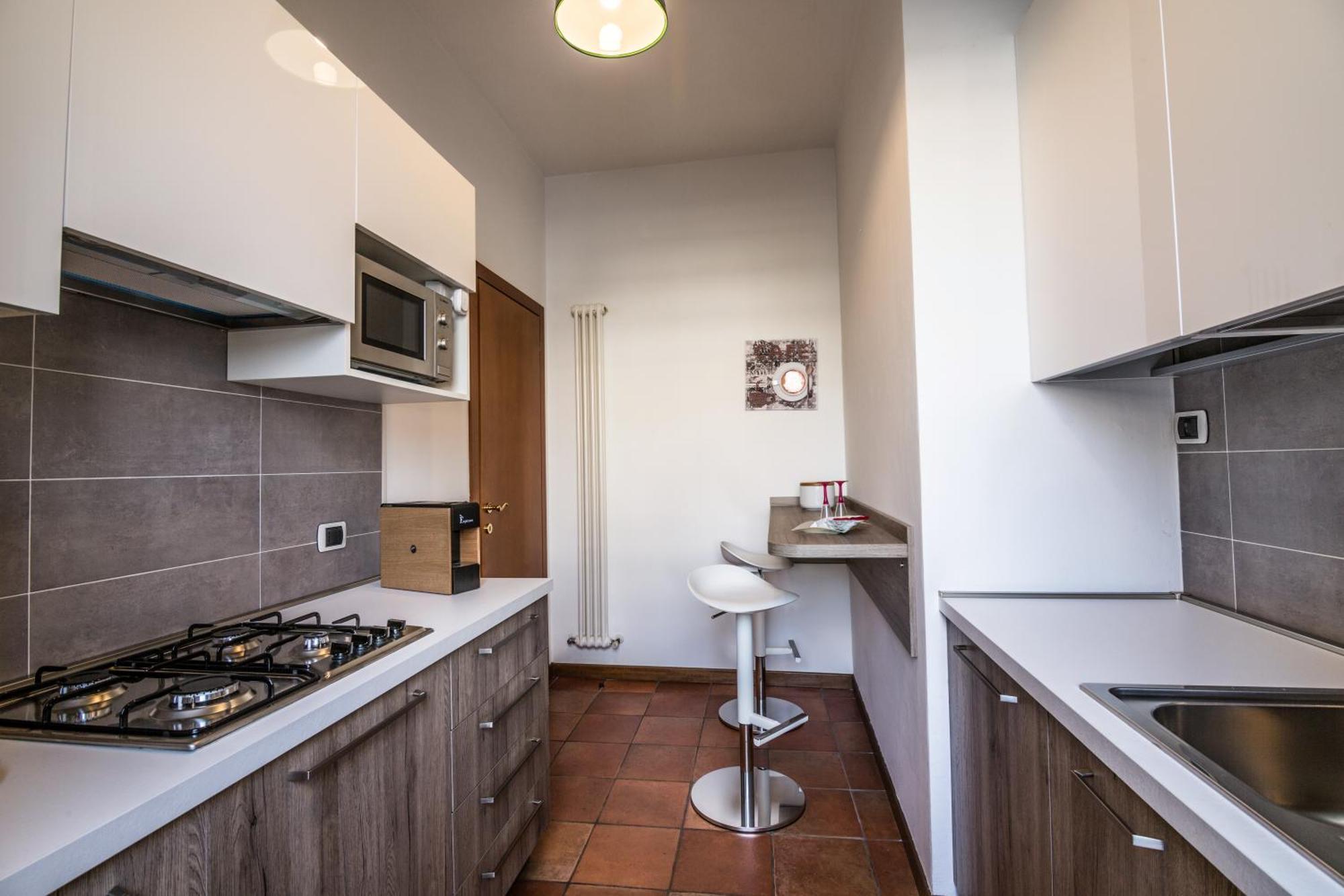 Residence Montegrappa Sandrigo Εξωτερικό φωτογραφία