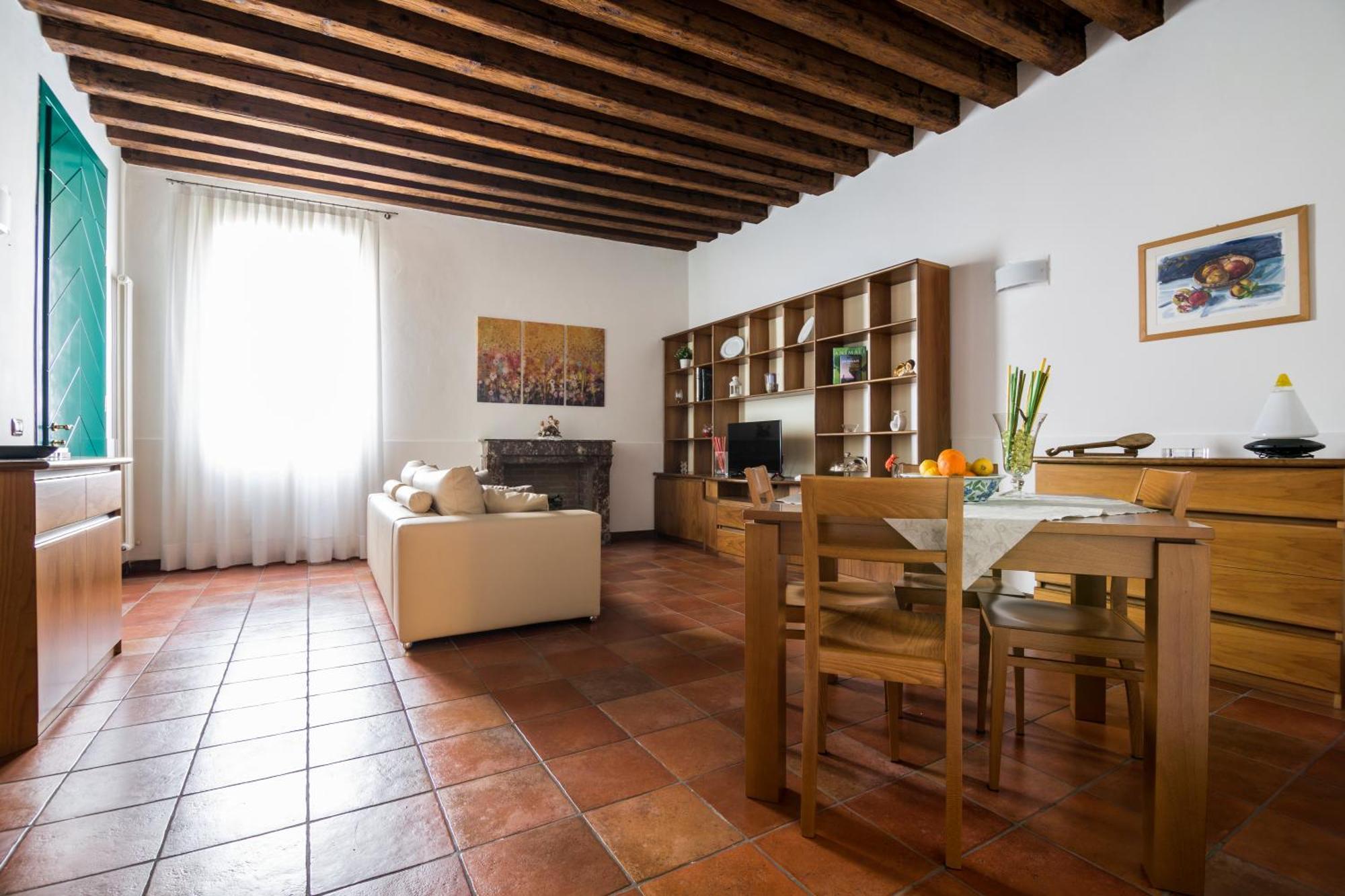Residence Montegrappa Sandrigo Εξωτερικό φωτογραφία