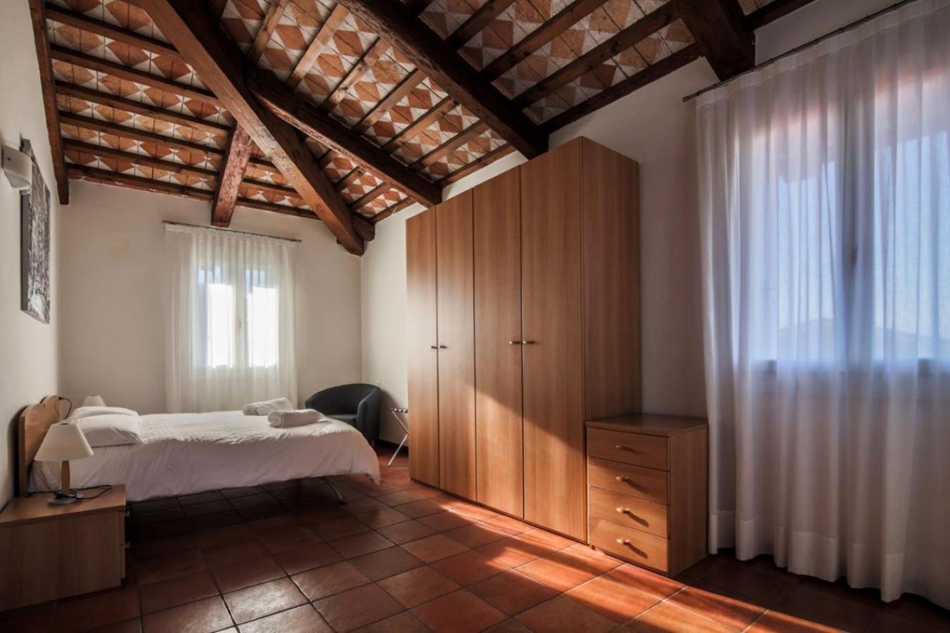 Residence Montegrappa Sandrigo Εξωτερικό φωτογραφία