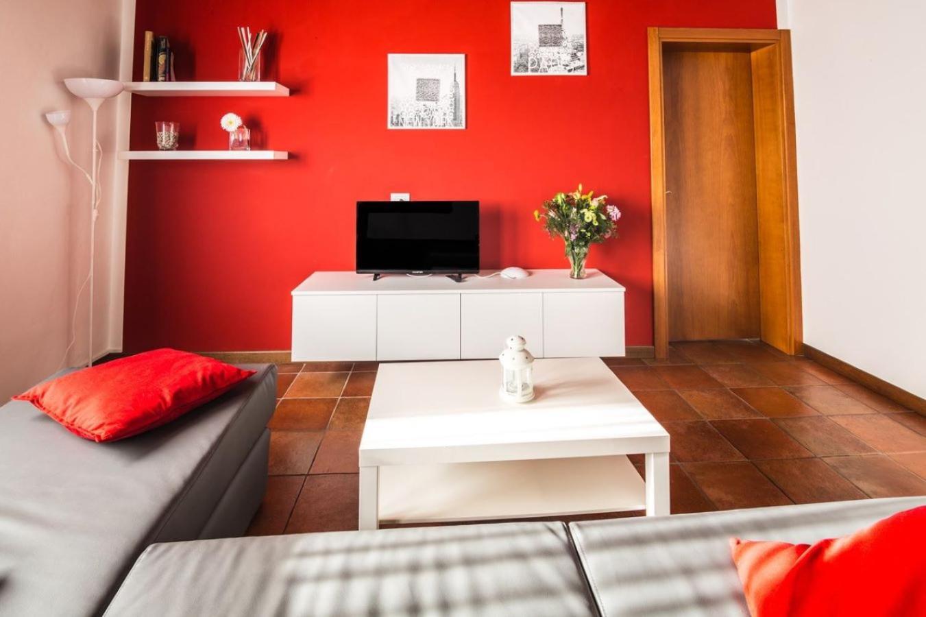 Residence Montegrappa Sandrigo Εξωτερικό φωτογραφία