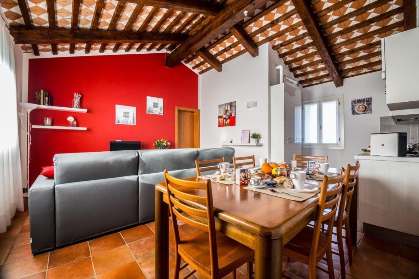 Residence Montegrappa Sandrigo Εξωτερικό φωτογραφία