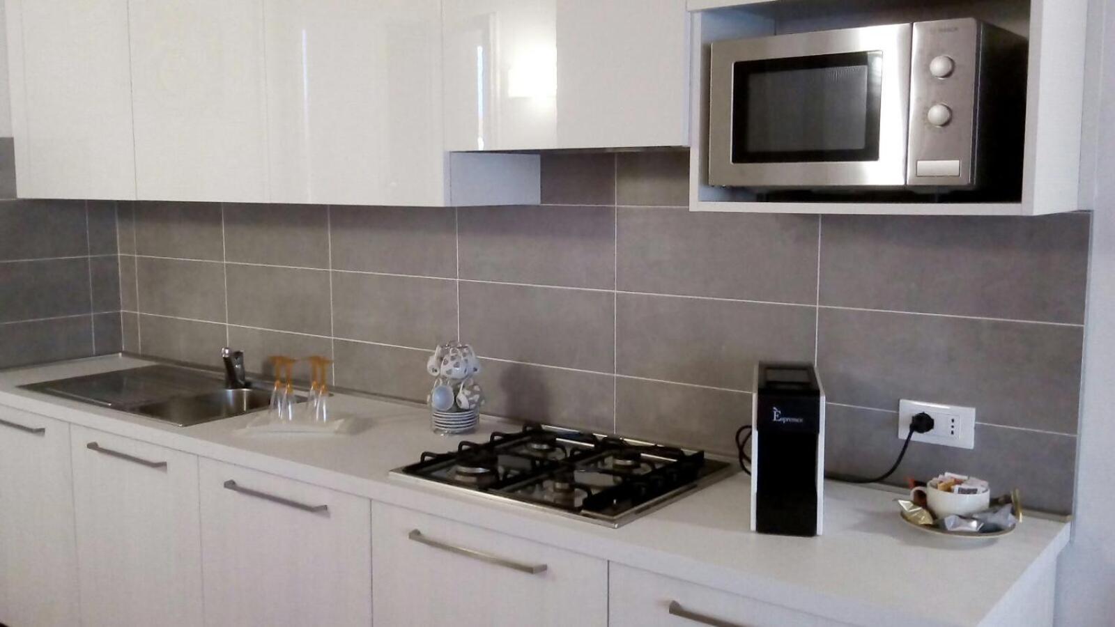 Residence Montegrappa Sandrigo Εξωτερικό φωτογραφία