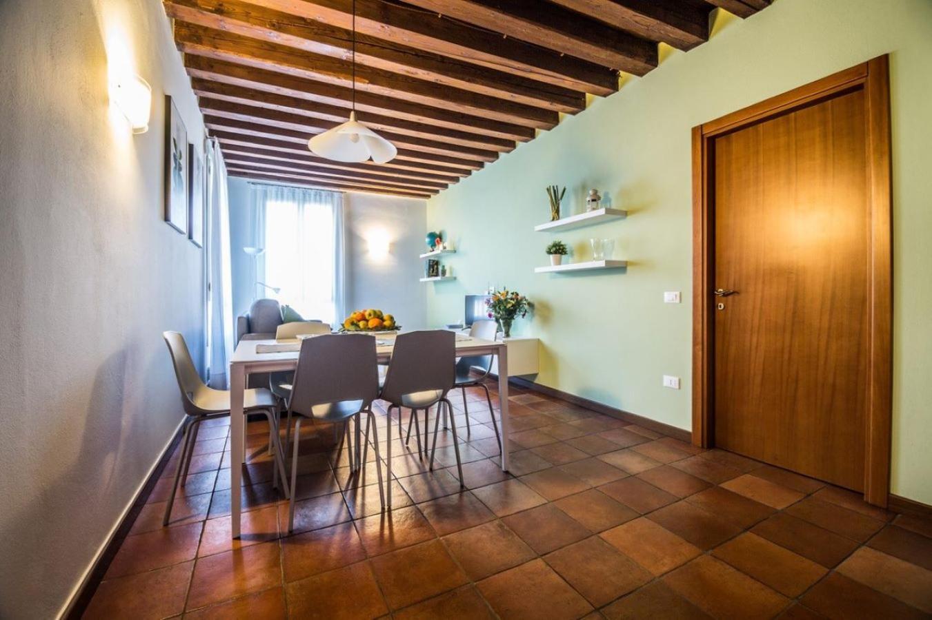 Residence Montegrappa Sandrigo Εξωτερικό φωτογραφία