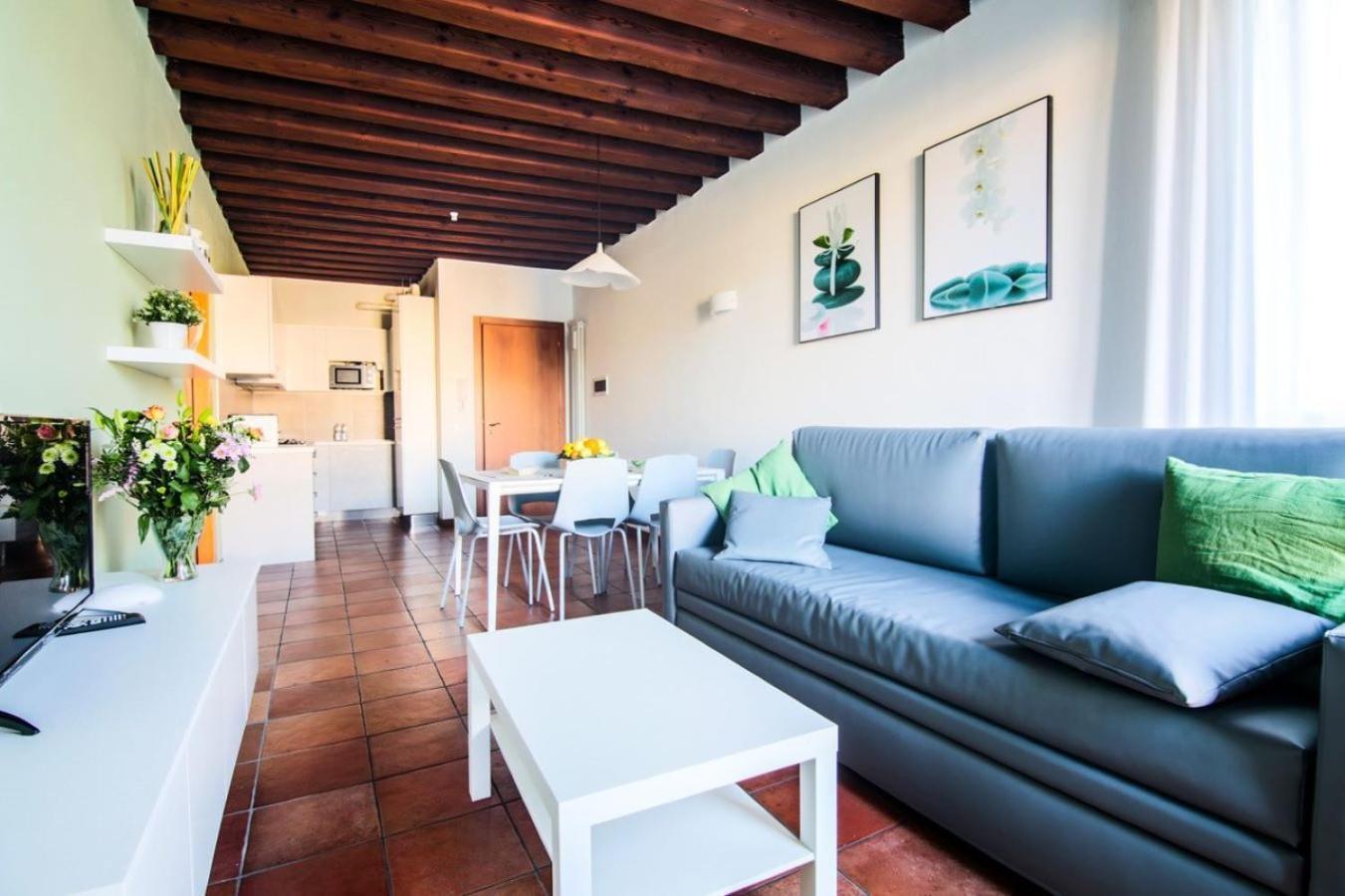 Residence Montegrappa Sandrigo Εξωτερικό φωτογραφία