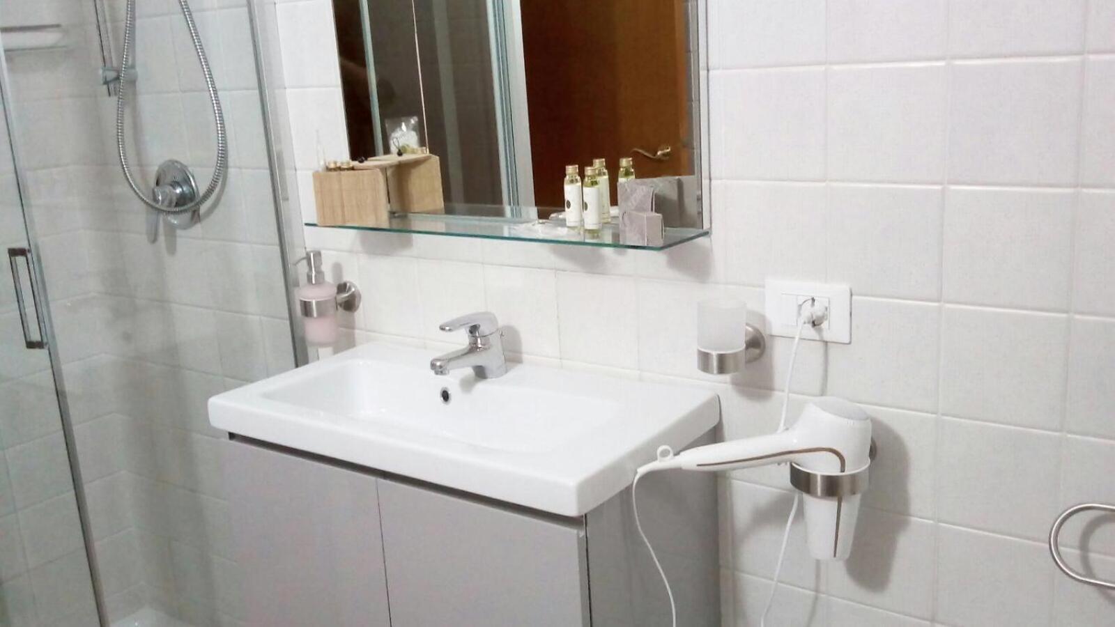 Residence Montegrappa Sandrigo Εξωτερικό φωτογραφία