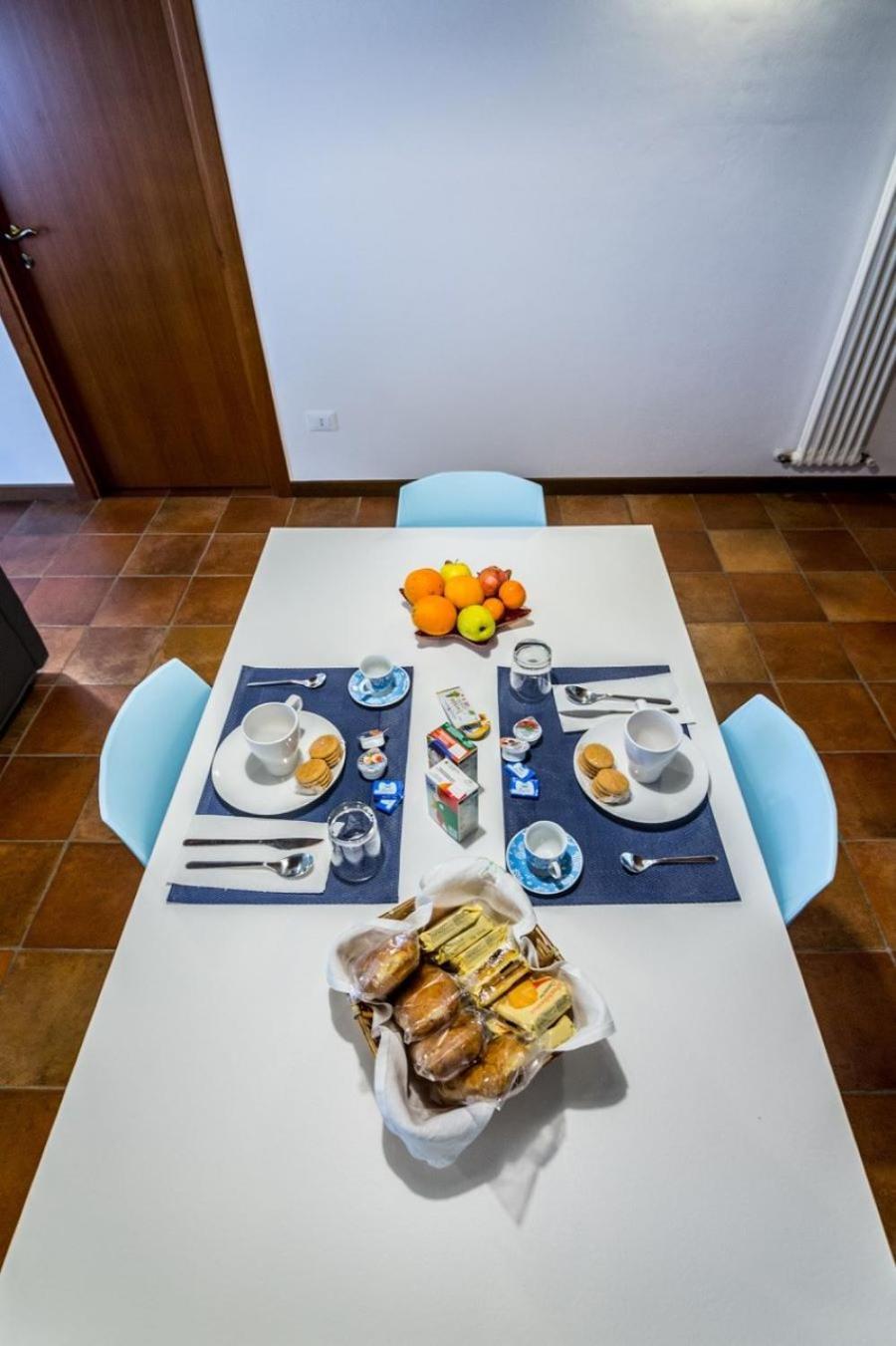 Residence Montegrappa Sandrigo Εξωτερικό φωτογραφία